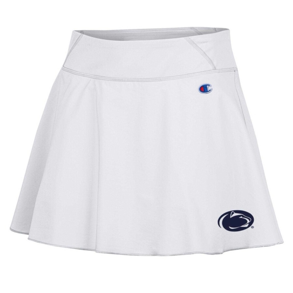 Champion Women's White Skater Skirt